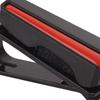 Auto Glasses Holder Clip Pen with Ticket for Visor Accessory Durable