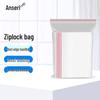 Heavy-Duty Transparent PE Self-Sealing Storage Bags
