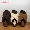 Sapatos de mulher – Pantufas para mulheres