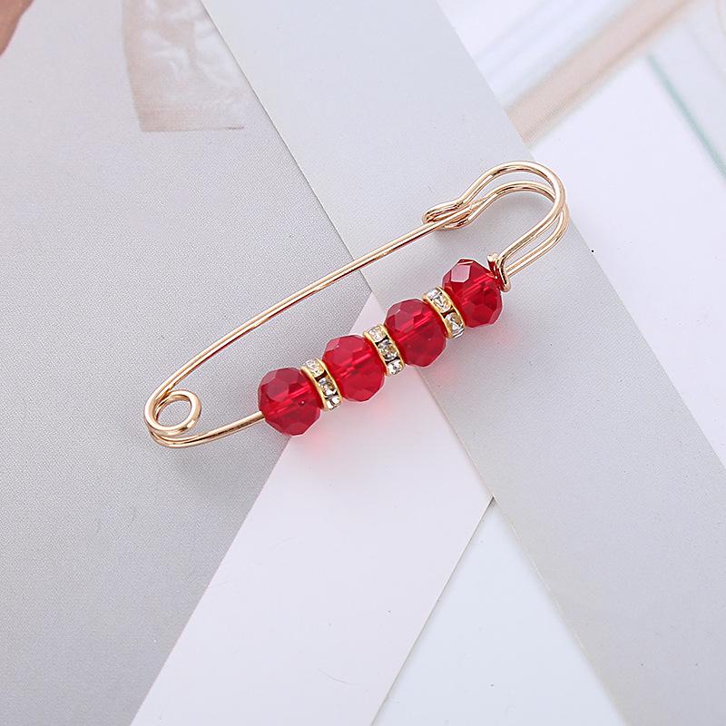 Women's Waist Adjustment Brooch for Dresses and Overalls