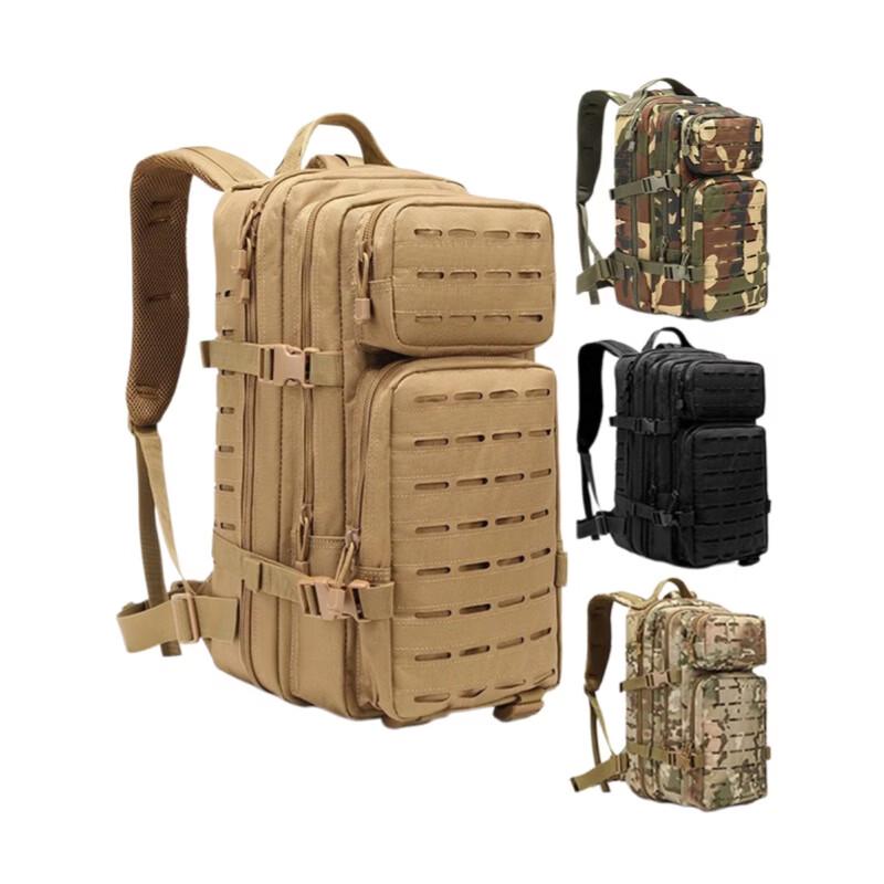 DCLOUD Tactical 3P Backpack