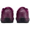 Nike Total 90 3 SP Bordeaux Unisex Sneaker Rot Metallic-Silber Schwarz HJ9351-600
