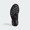 adidas Adizero EVO SL ZIP HP5061 Men's Performance Sports Shoes Core Black / Cloud White / Iron Metallic