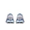 ON Cloud X 4 Silver Chambray Damen Sneaker Grau 3WE30073278