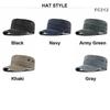 Cappellino Unisex Vintage Regolabile per Escursionismo e Alpinismo all'Aperto