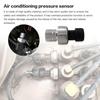 AC High Pressure Sensor Switch for Chevy 2004-2019 Silverado 1500
