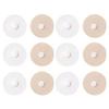 30 Pairs Anti-running Quilt Corner Buckle Anti-slip Bedclothes Fixed Button  Sofa
