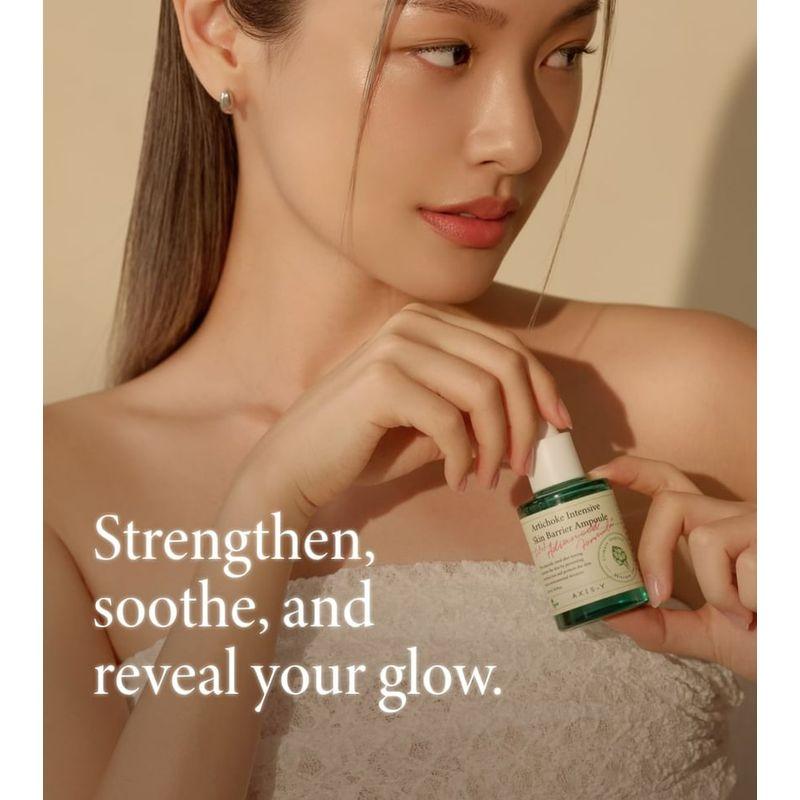 AXIS - Y - Artichoke Intensive Skin Barrier Ampoule