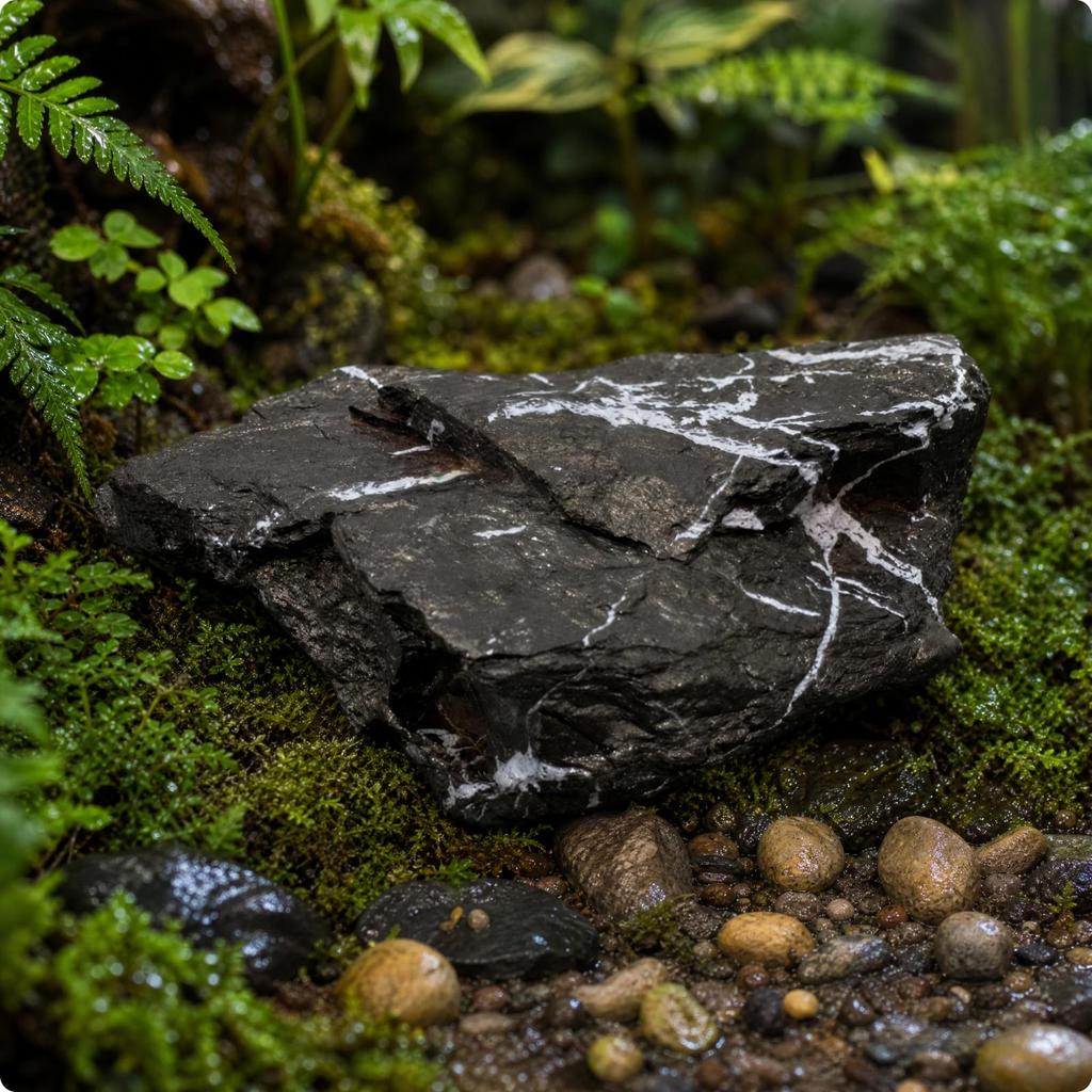 PU Faux Mountain Stone Realistic Artificial Landscape Rock Lightweight