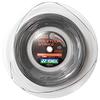 Yonex Poly Tour Strike 200m Roll Tennis Cool Black (PTST120/PTST125/PTST130-2) String, Polyester, 1.30mm Gauge, (730) [Used]