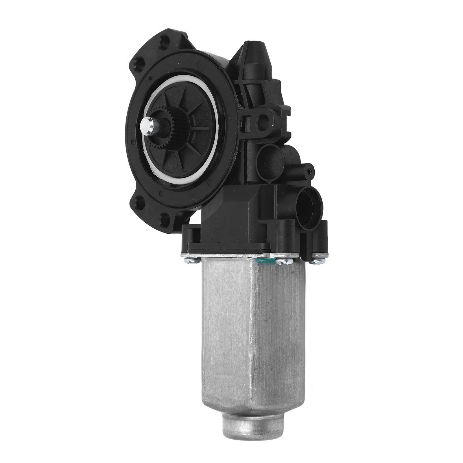 Мотор стеклоподъемника 824502T000 Металлический Быстрореагирующий Мотор стеклоподъемника Замена для Optima 2011 2015