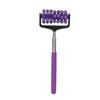 Telescopic Back Massage Stick Men Women Household Muscle Soreness Pain Relief Roller Massager