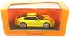 MaxiChamps Porsche 911 R 2016 Yellow 1/43