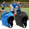 Casque de Rugby, chapeau de gardien de but, casquette de protection souple, casque de Rugby