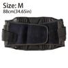 Breathable Spine Support Belt Slim Design Orthopedic Lumbar Belt Lumbar Corset  Sports Activities