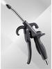 Heavy-Duty, Drop-Resistant High-Pressure Nylon Blow Gun for Auto Repair and Factory Cleaning