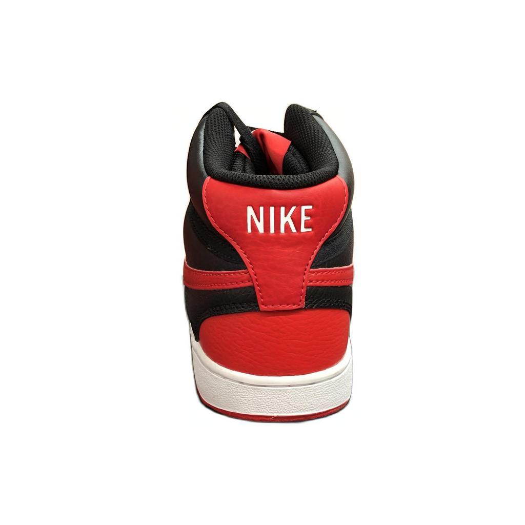 Nike Court Vision Mid 'Bred' DD0190-061