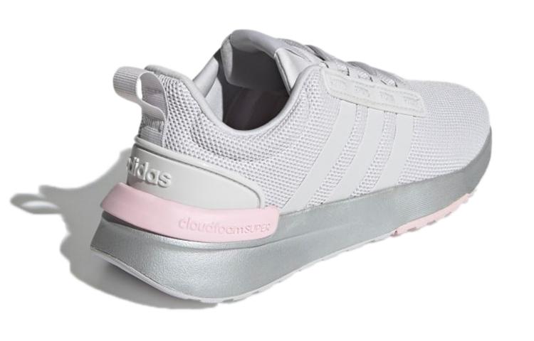 Adidas Wmns Racer TR21 'Dash Grey Clear Pink' Women's H00652