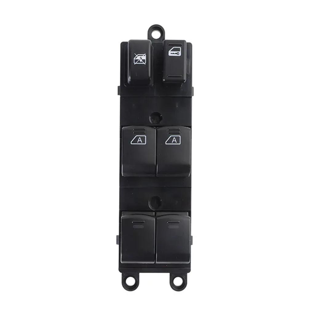 Electric Power Window Switches for FX35 S50 Replacement Part 25401CG710 Car Accessory Easy Installation
