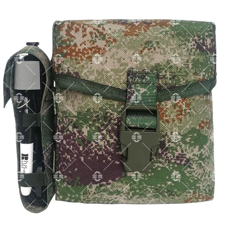 Rayhawk Individual First Aid Kit