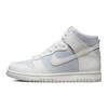 Новые Dunk High Summit White Football Grey GS DB2179-107