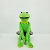 Kermit der Frosch Handpuppe 60cm | Sesamstraße Plüschtier für Kinder