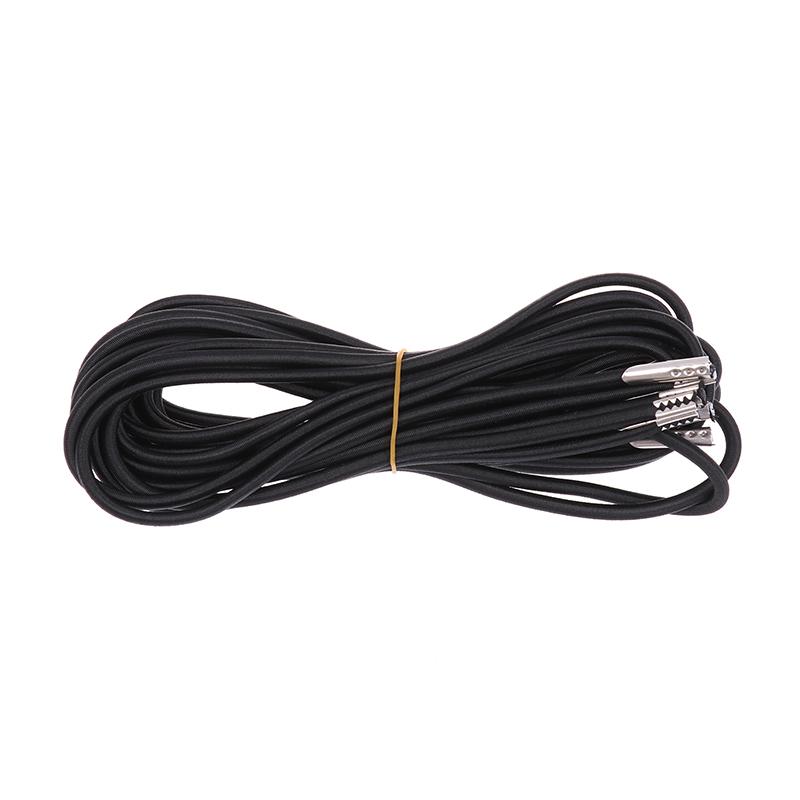 4Pcs Elastic Cord Folding Chair Reinforcement Replacement Bungee Rope Zero Gravity Recliner Laces Part Lounge Home Supplies