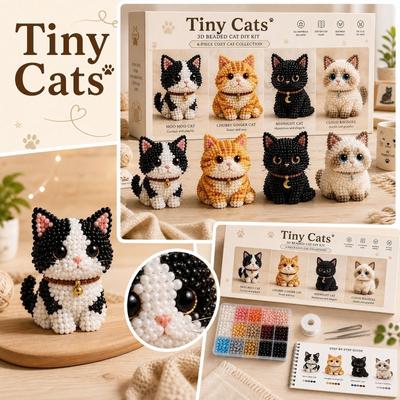 Hobby-uri și creativitate – Tablouri cu diamante