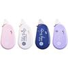 Changli 519 Double-Sided Correction Tape - Portable, Single Color, Minimalist Style.