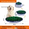 Pet Sniffing Mat: Indoor Dog & Cat Foraging Toy, Decompression Puzzle & Slow Feeder