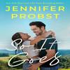 So It Goes by Jennifer Probst Paperback Book 9781542038324