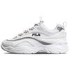Heritage Ray Chunky Sneakers White FS1SIA1165XWWT