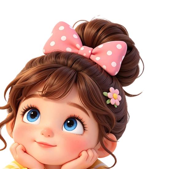 Switch Sticker, 3D Lying Girl Design Electrostatic Window Clings, Easy Peel & Stick Window Sticker for Kids Room Balcony Bathroom