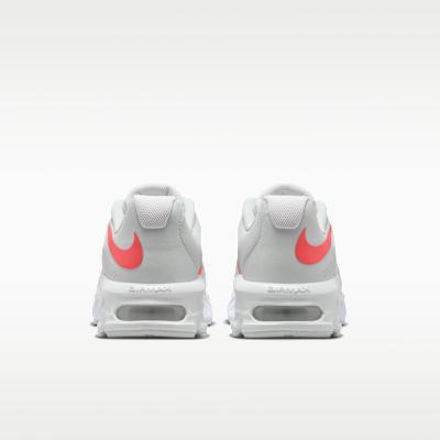 Nike Air Max Fire 'White Orange'