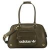 Adidas Borsa a Spalla Originali PU Unisex Verde Adidas KH0140