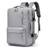 Expandable Travel Laptop Backpack