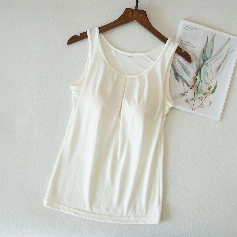 Japanese Style Women's One-Piece Slim-Fit Bra