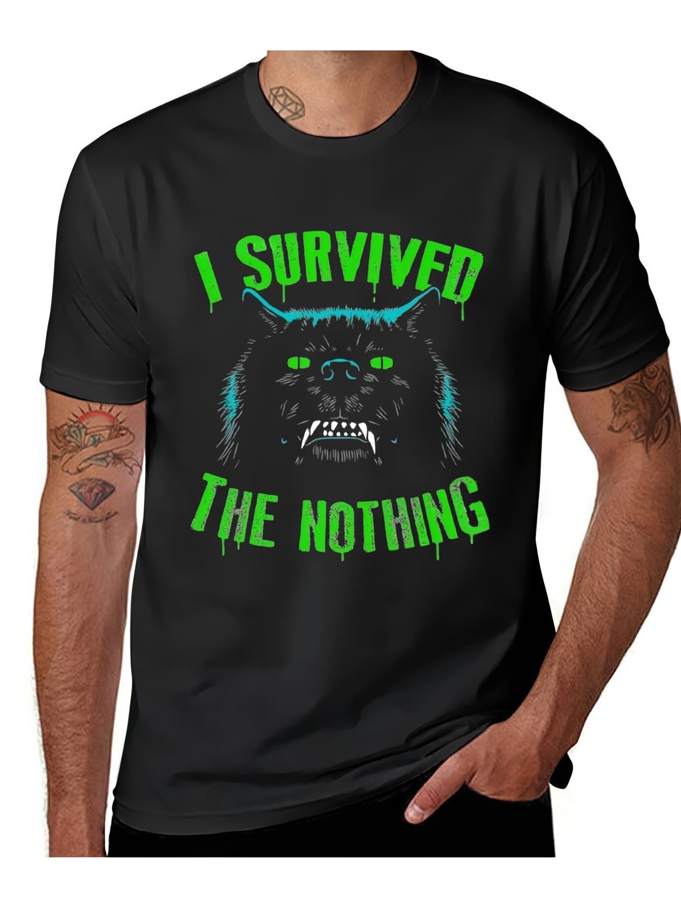 I Survived The Bottomless Pit M
