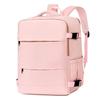 Schoolbag Hot Sale Men's New Large Capacity Backpack Women's Multifunctional Luggage Backpack Business Travel Computer Bag
