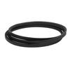 Lawn Mower Belt 1/2inx88in 4L880 144200 Replacement for 38in 44in Riders Lawn Tractors