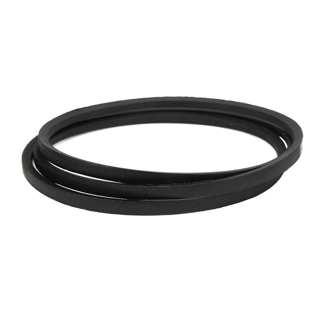 Lawn Mower Belt 1/2inx88in 4L880 144200 Replacement for 38in 44in Riders Lawn Tractors