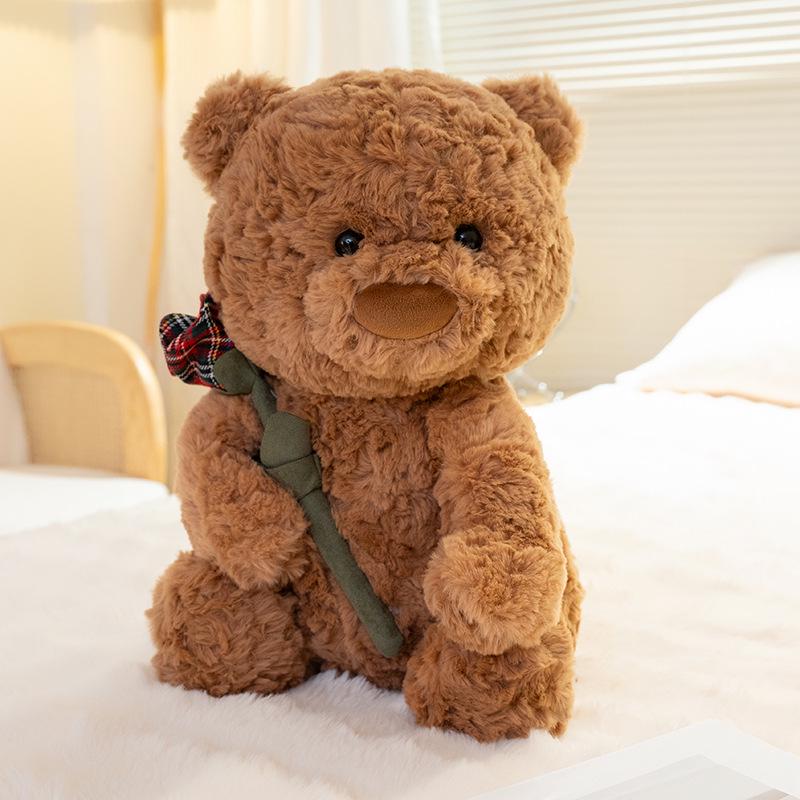 

Плюшевые куклы Хагги Вагги: Очаровательные мультяшные игрушки-обнимашки для детей 25cm 140g