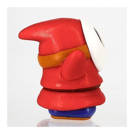 Sanei Boeki Super Mario Figure Collection Heiho FCM-028