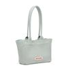 SHOPPER BOAT VINTAGE [GREEN]