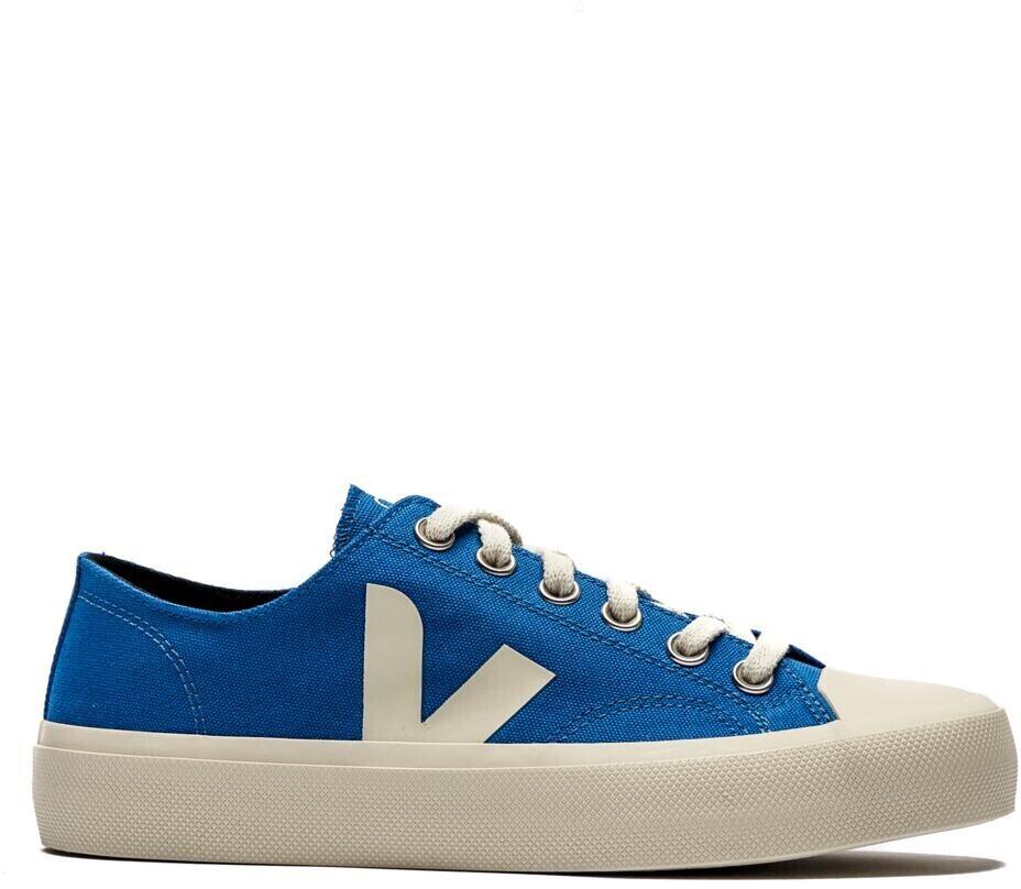 Кроссовки Veja Wata II Low Canvas