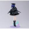 Luminasta Doll Series Kizuna Saki Black Lily Figure Collectible Toy