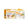 Turmeric Firm and Beautiful Skin Cream: Reduces Wrinkles, Firms the Skin, Brightens Complexion, and Prevents Aging