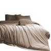 Hodo 100% Long-Fiber Silk-Filled Cotton Summer Quilt