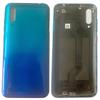 Bakdeksel for ZTE Blade A7 2020 Batterideksel Uten Hull for Fingeravtrykk Versjon Reparasjonsdeler