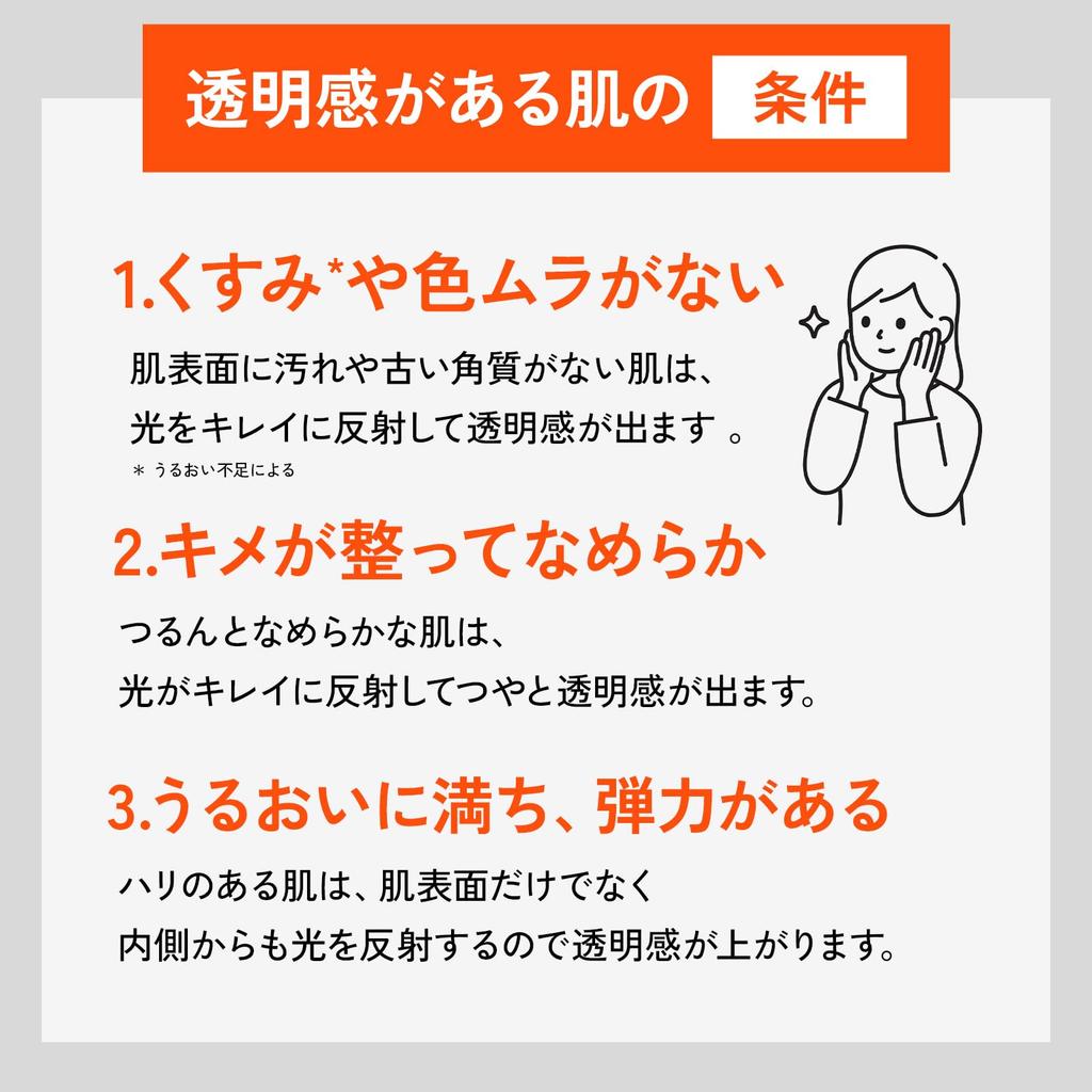 New VC100 Essence Lotion EX V 1 bottle months Vitamin C Lotion Cap Type Dr. CiLabo (150mL / / Approx. 1-1.5 supply) (Clearness/Pore/Texture)